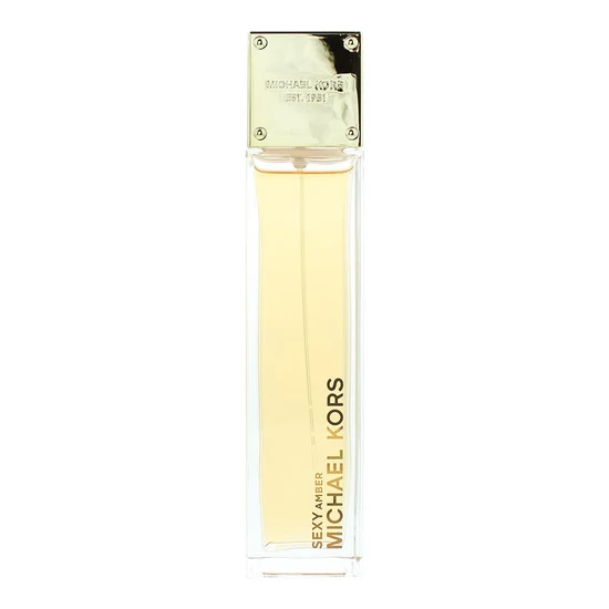 Michael Kors Sexy Amber Eau De Parfum 100ml