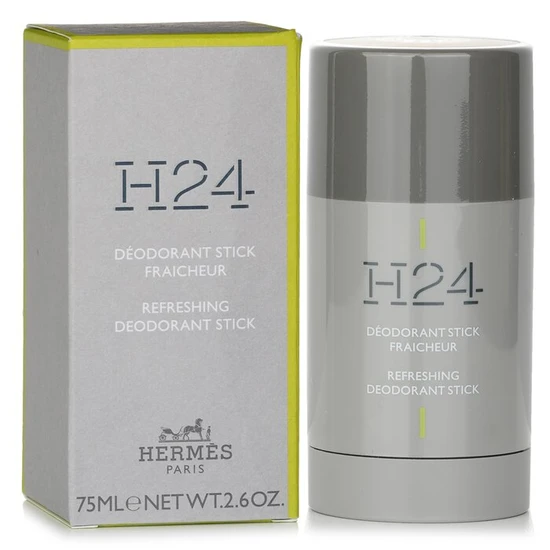 Hermès H24 Refreshing Deodorant Stick 75ml