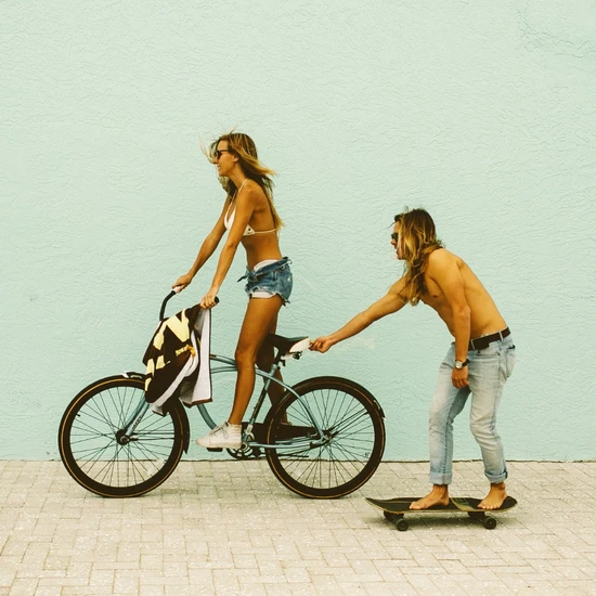 Sun Bum Original SPF 30 Lotion 177ml