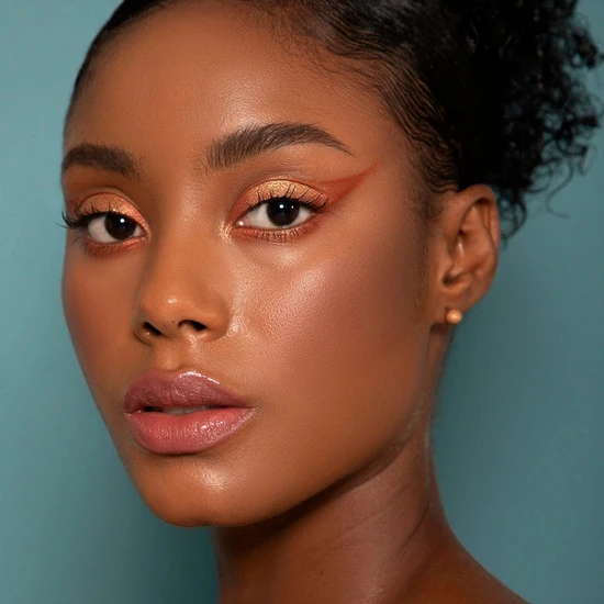 Sigma Beauty Eyeshadow Palette Fiery