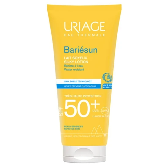 Uriage Bariesun Silky Lotion SPF 50+ 100ml