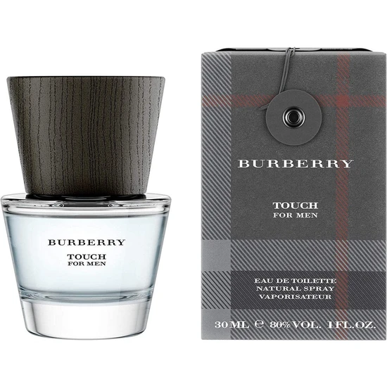 BURBERRY Touch For Men Eau De Toilette 30ml
