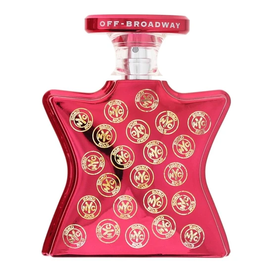 Bond No 9 Off-Broadway Eau De Parfum 100ml