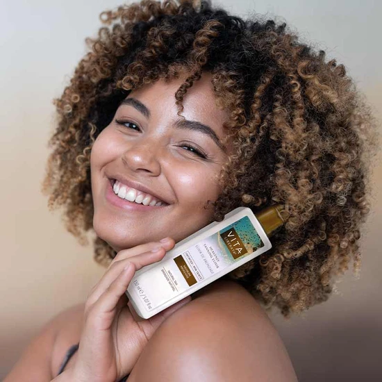 Vita Liberata Heavenly Tanning Elixir Untinted Medium