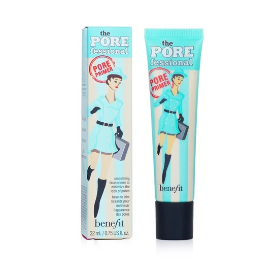 Benefit The POREfessional Primer Standard