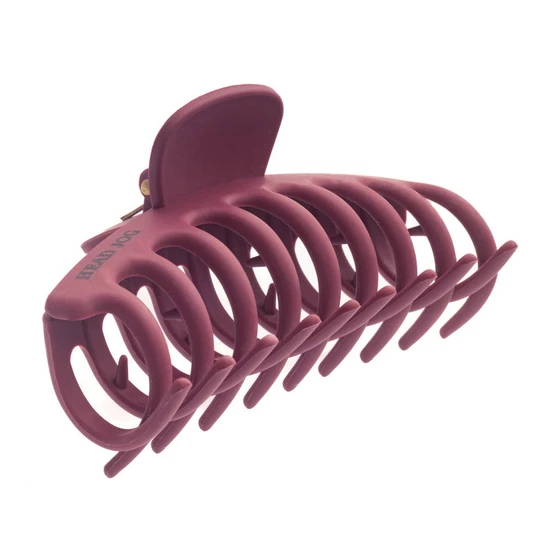 Hair Tools Headjog Straw Geo Clip Blossom