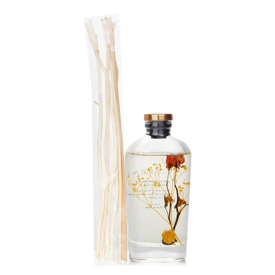 Botanica Home Fragrance Reed Diffuser Rose 170ml