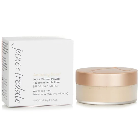 Jane Iredale Amazing Base Loose Mineral Powder SPF 20 Bisque