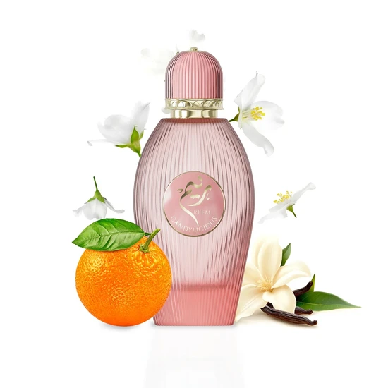 Anfar Ajyad Reem Candylicious Eau De Parfum 100ml
