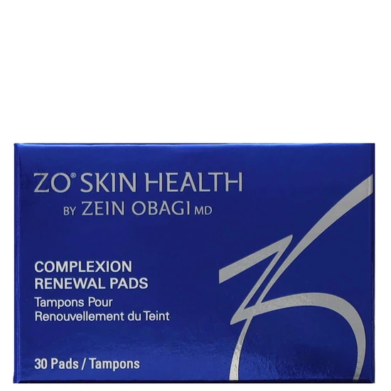 ZO Skin Health Complexion Renewal Pads 30 Pads