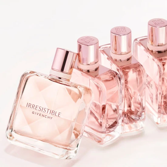 GIVENCHY Irresistible Eau De Toilette Fraiche 80ml