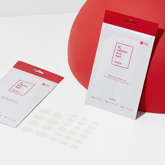 CosRx AC Collection Acne Patch x 26