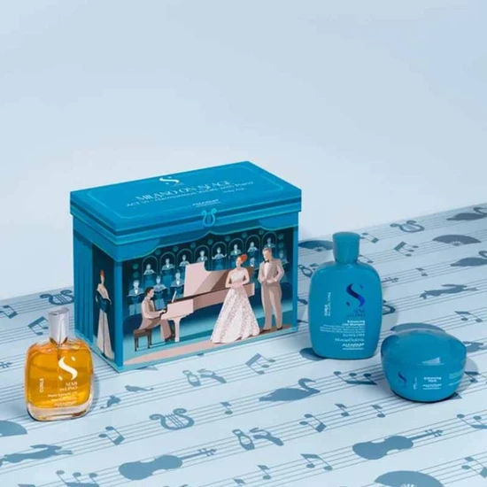 Alfaparf Curls Gift Set