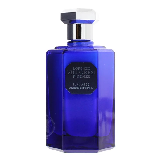 Lorenzo Villoresi Uomo Aftershave Lotion 100ml