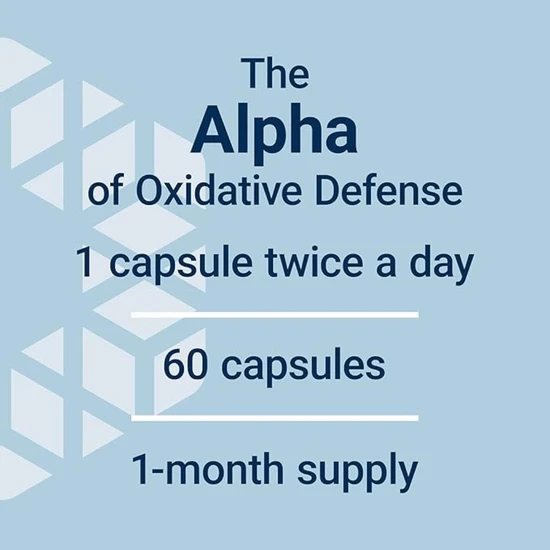 Life Extension Alpha-Lipoic Acid With Biotin 60 Capsules