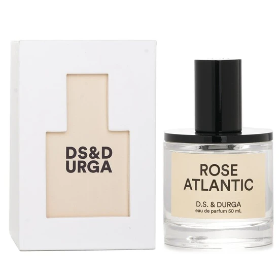 D.S. & Durga Rose Atlantic Eau De Parfum 50ml