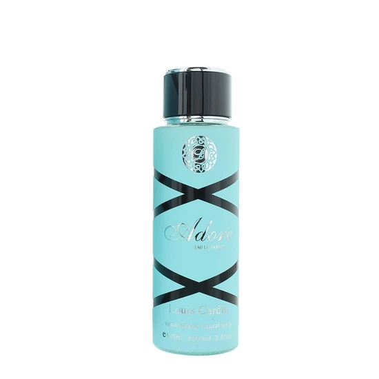 Louis Cardin Adore Eau De Parfum 100ml