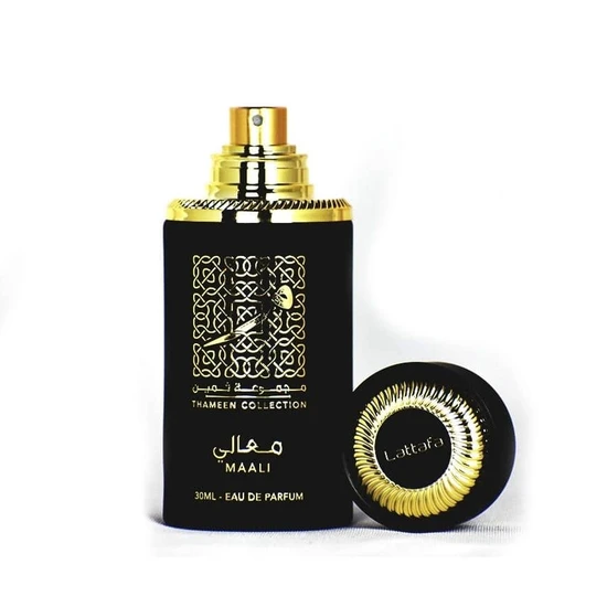 Lattafa Maali Thameen Collection Perfume Eau De Parfum 30ml