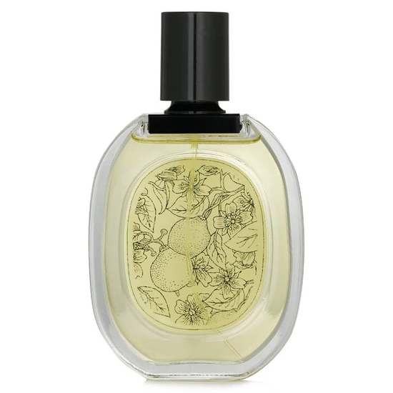 Diptyque L'Eau De Neroli Eau De Toilette 100ml