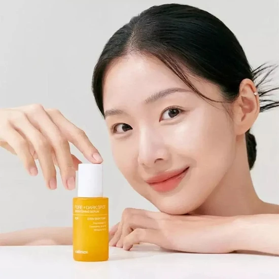 CELIMAX Pore+Dark Spot Brightening Serum 30ml