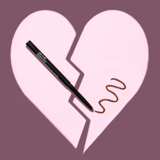 Wet N Wild Megalast Retractable Eyeliner Black