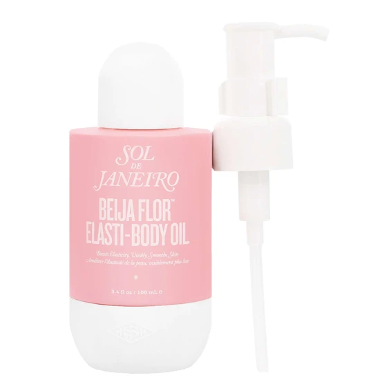 Sol de Janeiro Beija Flor Elasti-Body Oil 100ml