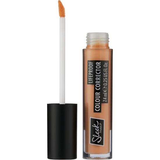 Sleek MakeUP Sleek Lifeproof Colour Corrector Ditch Dark Circles 7.4ml