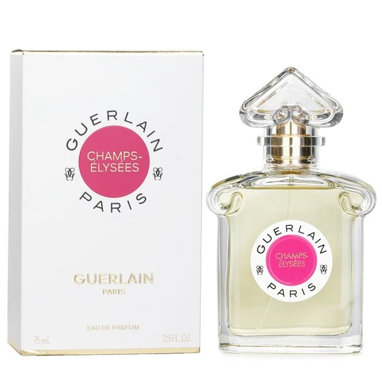 GUERLAIN Champs Elysees Eau De Parfum 75ml