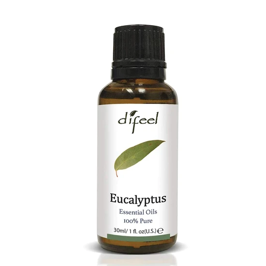 Difeel Eucalyptus Essential Oil 30 ml