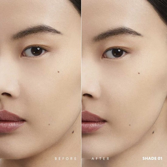 Yves Saint Laurent All Hours Hyper Blur Multi Use Loose Powder 01