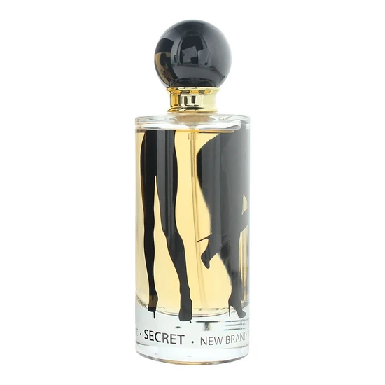 New Brand Prestige Prestige Secret Eau De Parfum 100ml