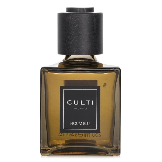 Culti Decor Classic Ficum Blu Diffuser 250ml
