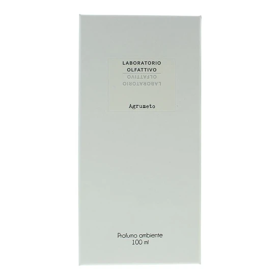Laboratorio Olfattivo Agrumeto Room Spray 100ml