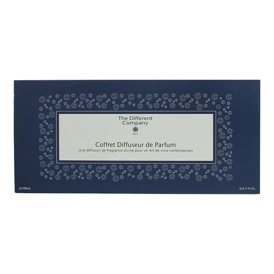 The Different Company Reve Orange Room Refresher 200ml