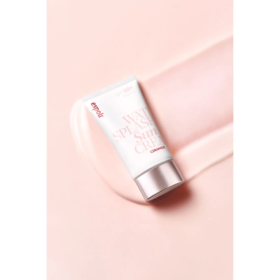 espoir Water Splash Sun Cream Ceramide Spf 50+ 60ml