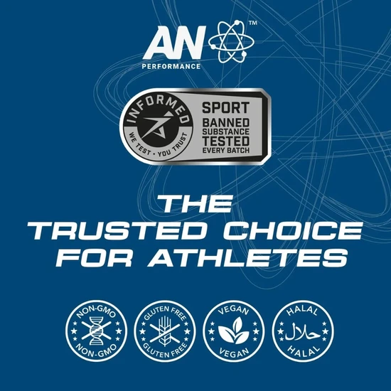 Applied Nutrition Creatine Monohydrate + Peptide 444g