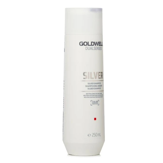Goldwell Dual Senses Silver Shampoo 250ml