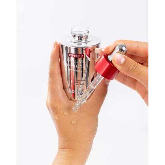 Medi-Peel Peptide 9 Volume Bio Tox Ampoule Pro