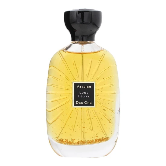 Atelier Des Ors Lune Feline Eau De Parfum 100ml