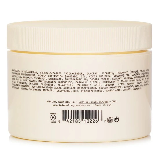 Le Labo Hinoki Body Cream 250ml