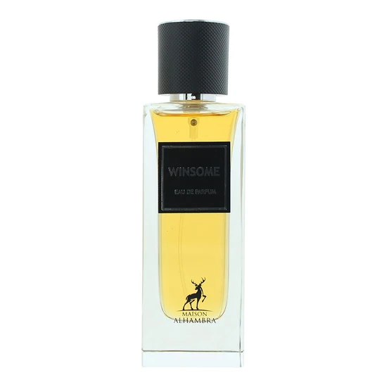 Maison Alhambra Winsome Eau De Parfum 90ml