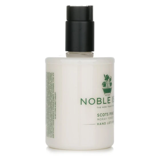 Noble Isle Limited Scots Pine Hand Lotion 250ml