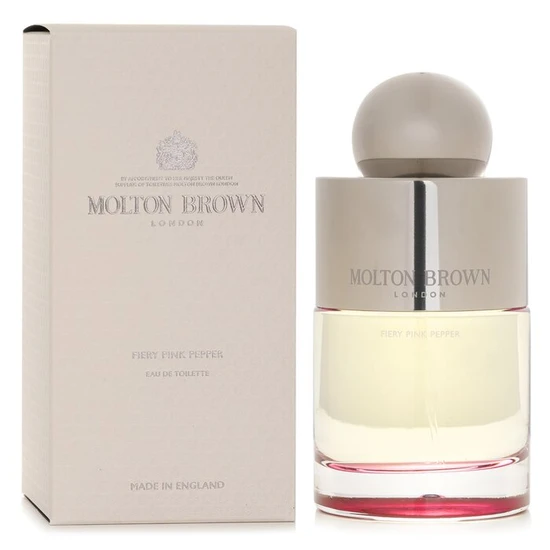 Molton Brown Fiery Pink Pepper Eau De Toilette 100ml