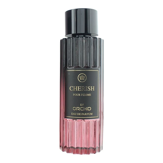 Orchid Cherish Pour Femme Eau De Parfum 100ml