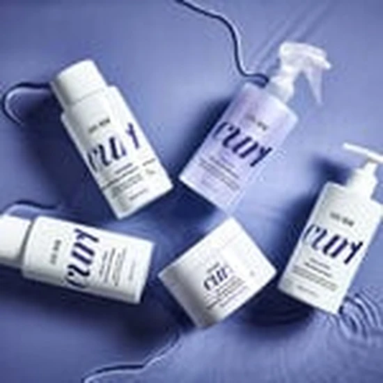 Color Wow Curl Wow Shook Epic Curl Perfector 60ml