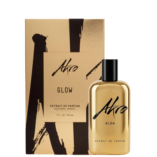 Akro Glow Eau De Parfum 30ml