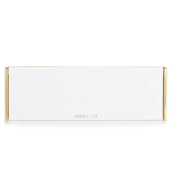 Winky Lux Custom Eyes Shadow Palette Smoke & Rose