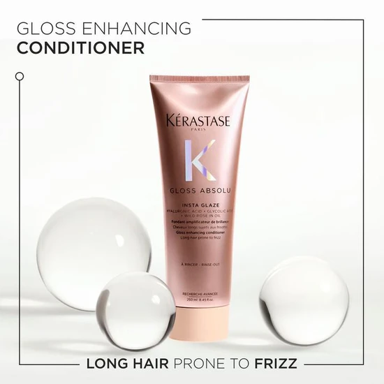 Kérastase Gloss Absolu Insta Glaze Conditioner 250ml