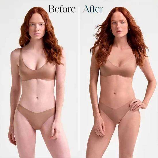 St Tropez Instant Glow Body Bronzer Mousse
