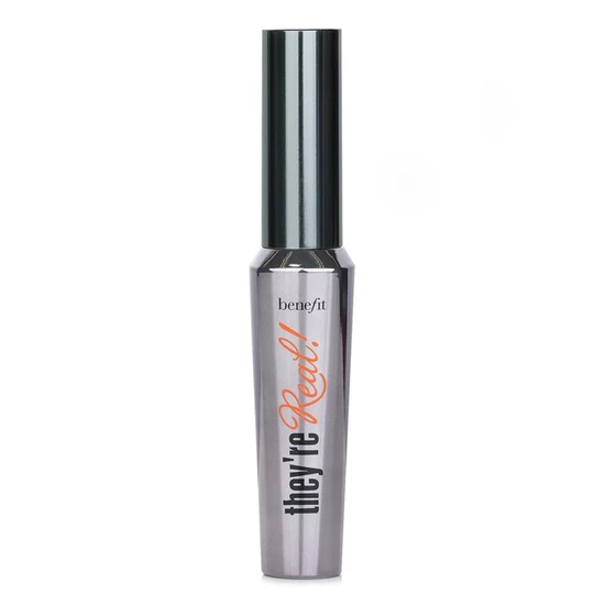 Benefit They're Real Beyond Mascara Black